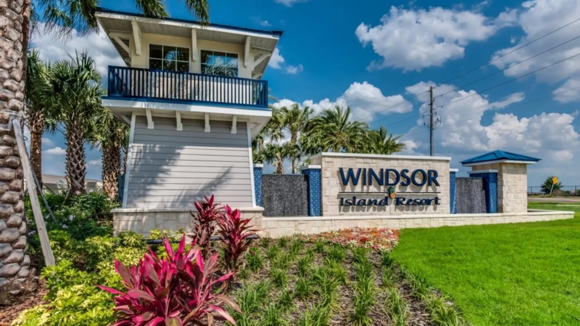 Modern Oasis: 7 Bedroom Villa Near The Beach 6324 Davenport United States